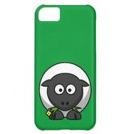 Funny Sheep Cartoons N4