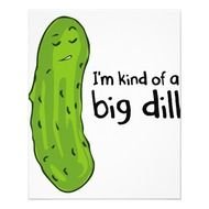 Pickle Clip Art N53