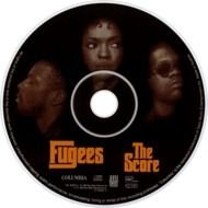 Fugees Album cd