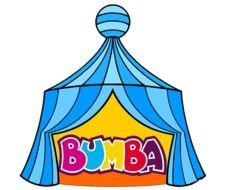 Logo of Bumba clipart