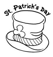 St Patricks Day Coloring Pages N13