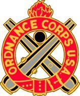 United States Army Ordnance Corps