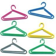 Clothes Rack Clip Art N7