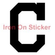 Cleveland Indians Cap Logo