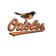 Baltimore Orioles Logo Clip Art N7