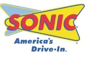 Sonic Drive In Clip Art darwing