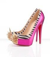 High Heel Pumps Shoes For Women