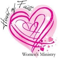 Womens Ministry Clip Art N20