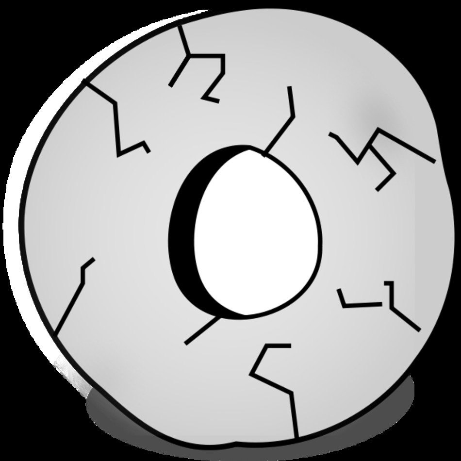 Cartoon Wheel Clip Art N5