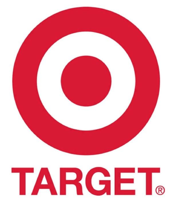 Target Logo N14