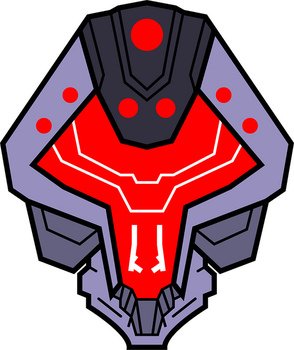 Knight Clip Art N43