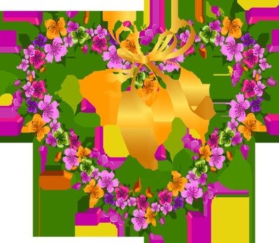 Clip Art Categories Basics Animals Awareness Ribbons N7