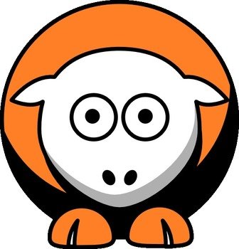 College Football Team Clip Art N11