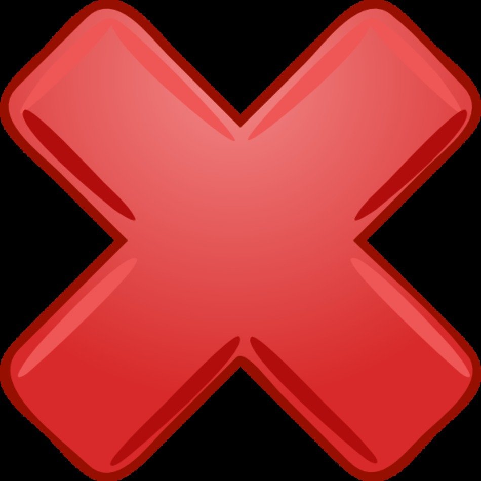 Red X N6