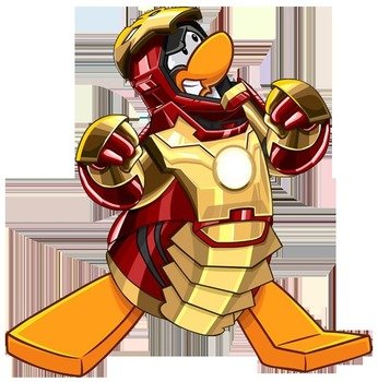 Club Penguin N7