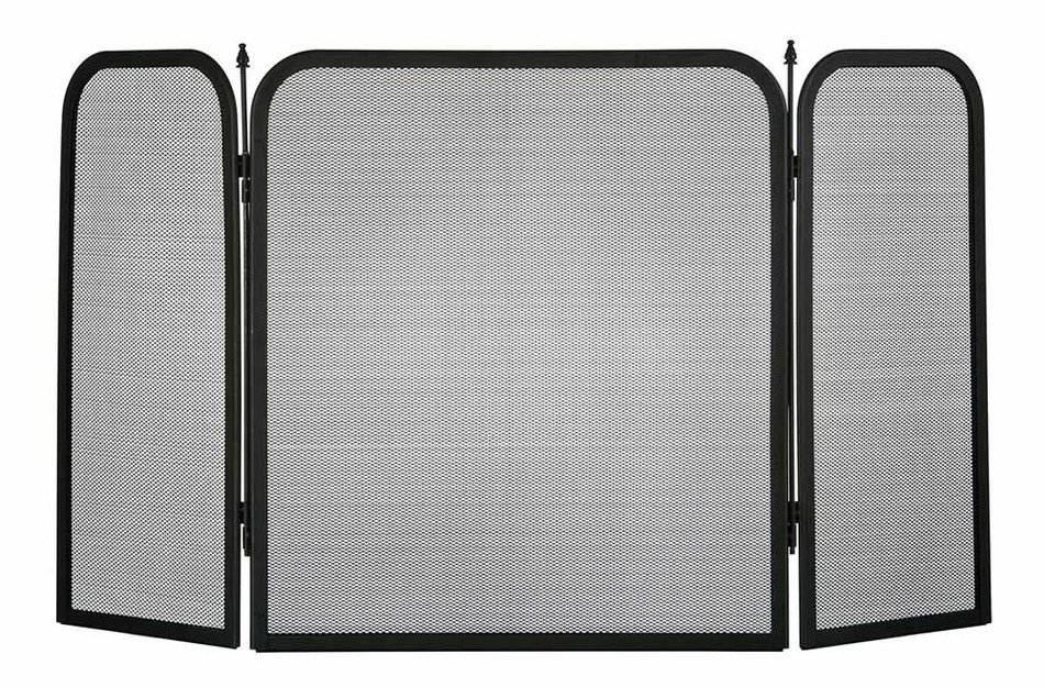 Fire Screen drawing