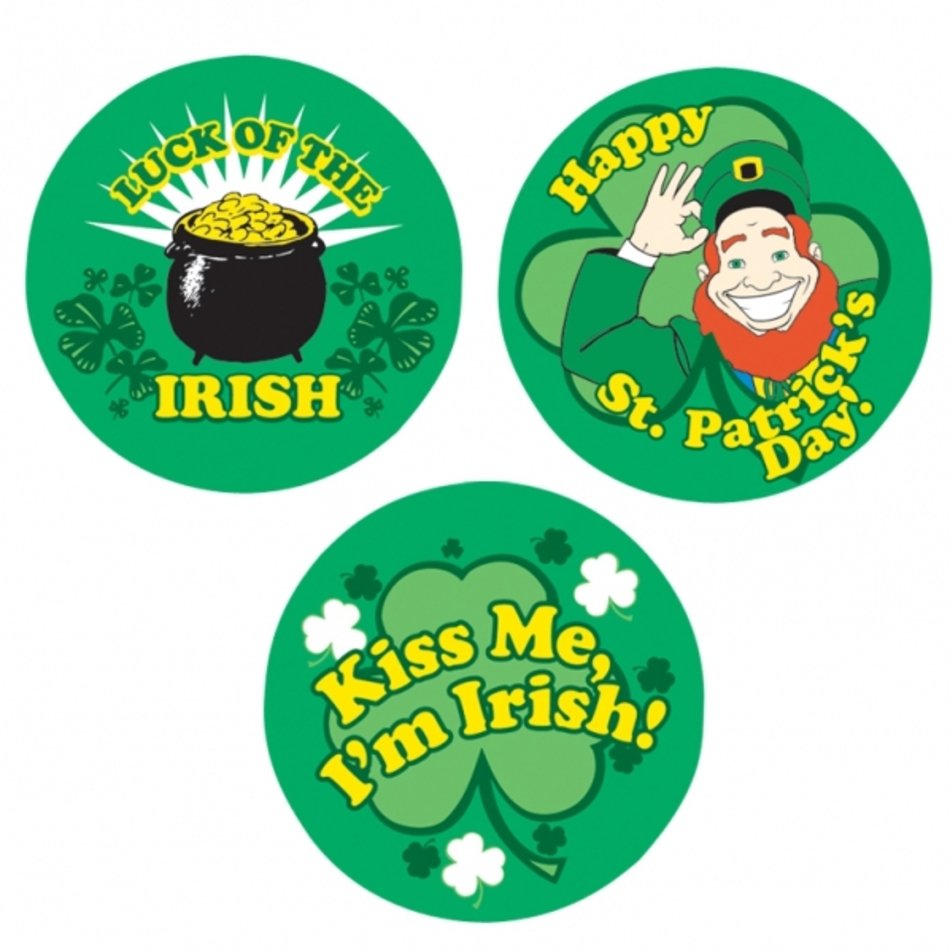 St Patricks Day Adult Jokes
