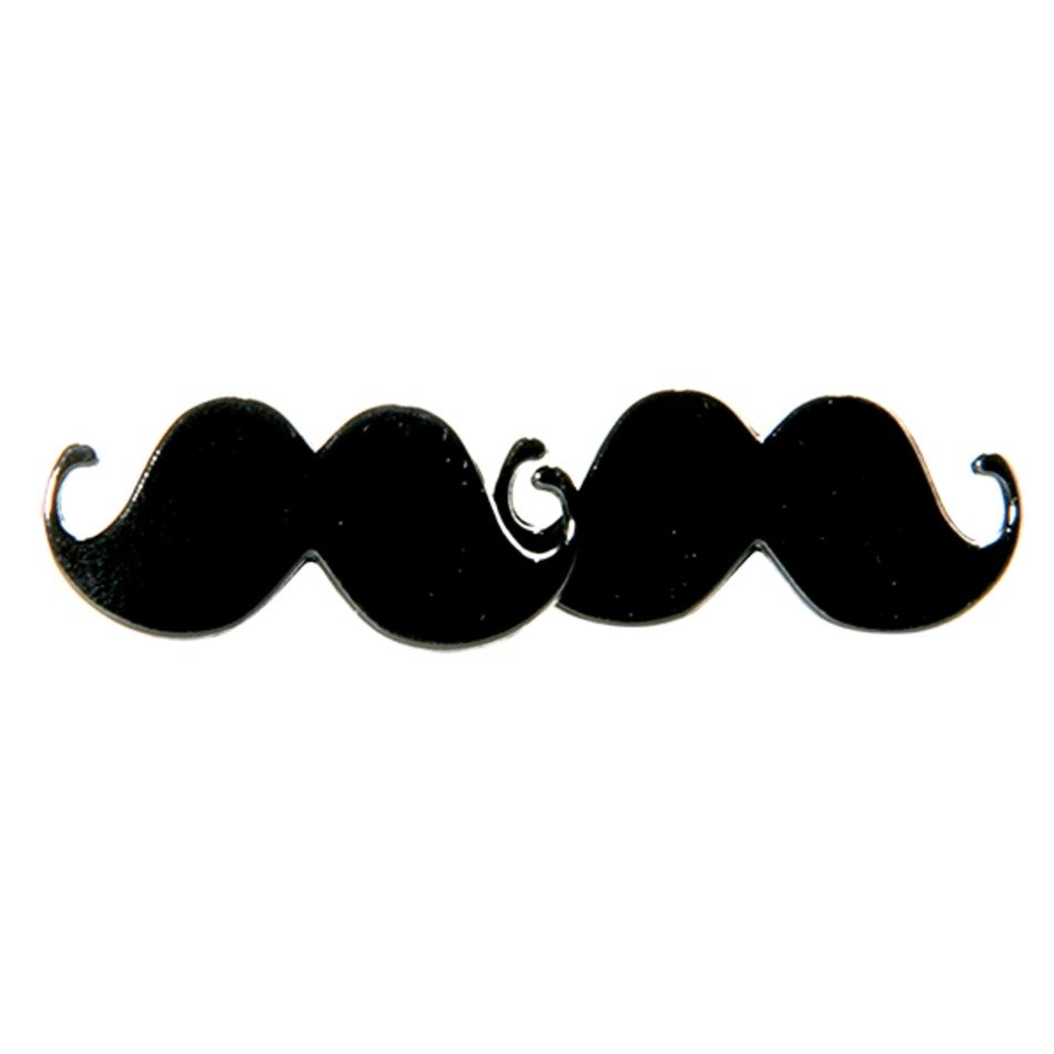 Mustache Party Favors N3