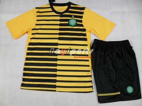 Van Het Voetbal Kit Kits Uniform Uniformen Jersey Truien Shirts