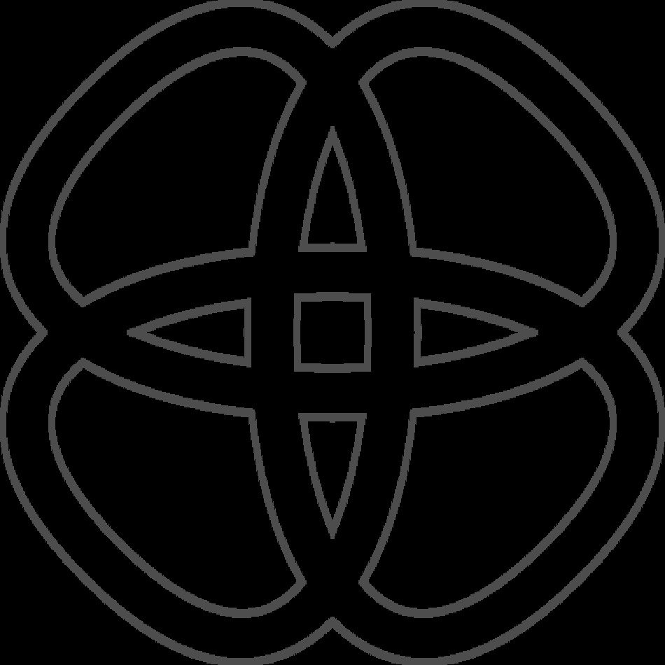 Celtic Knot Clip Art N33