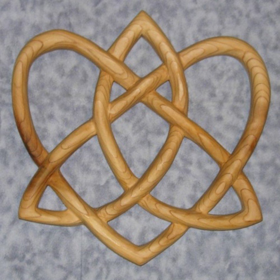 Celtic Love Knot