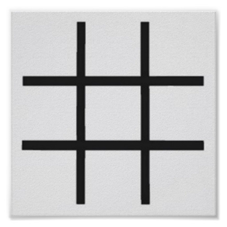 Tic Tac Toe N7
