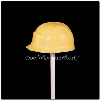 Strawberry Hat Pattern Picture