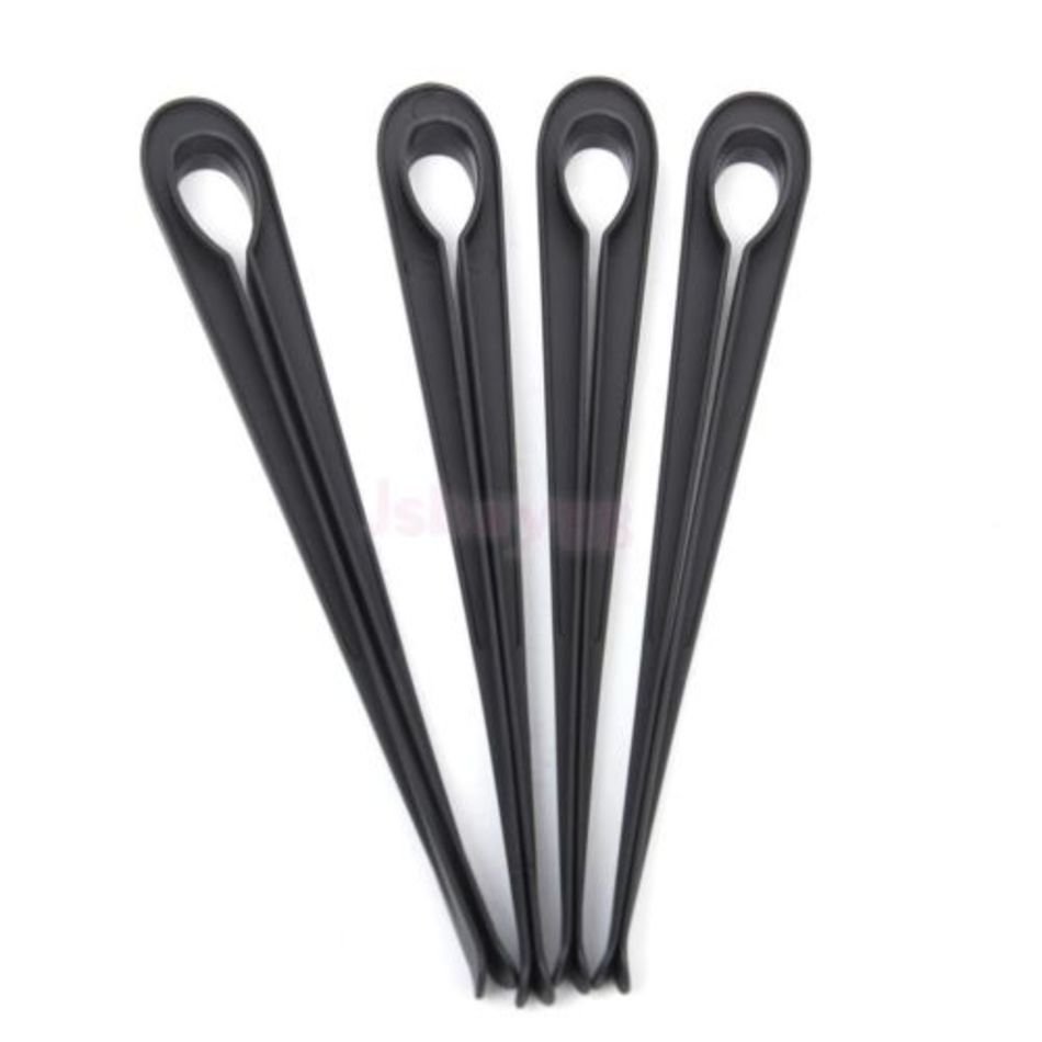 Plastic Long High Boot Keeper Holder Clip Stand Shoes Organiser Hanger