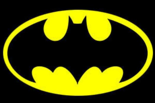 Batman Logo N40