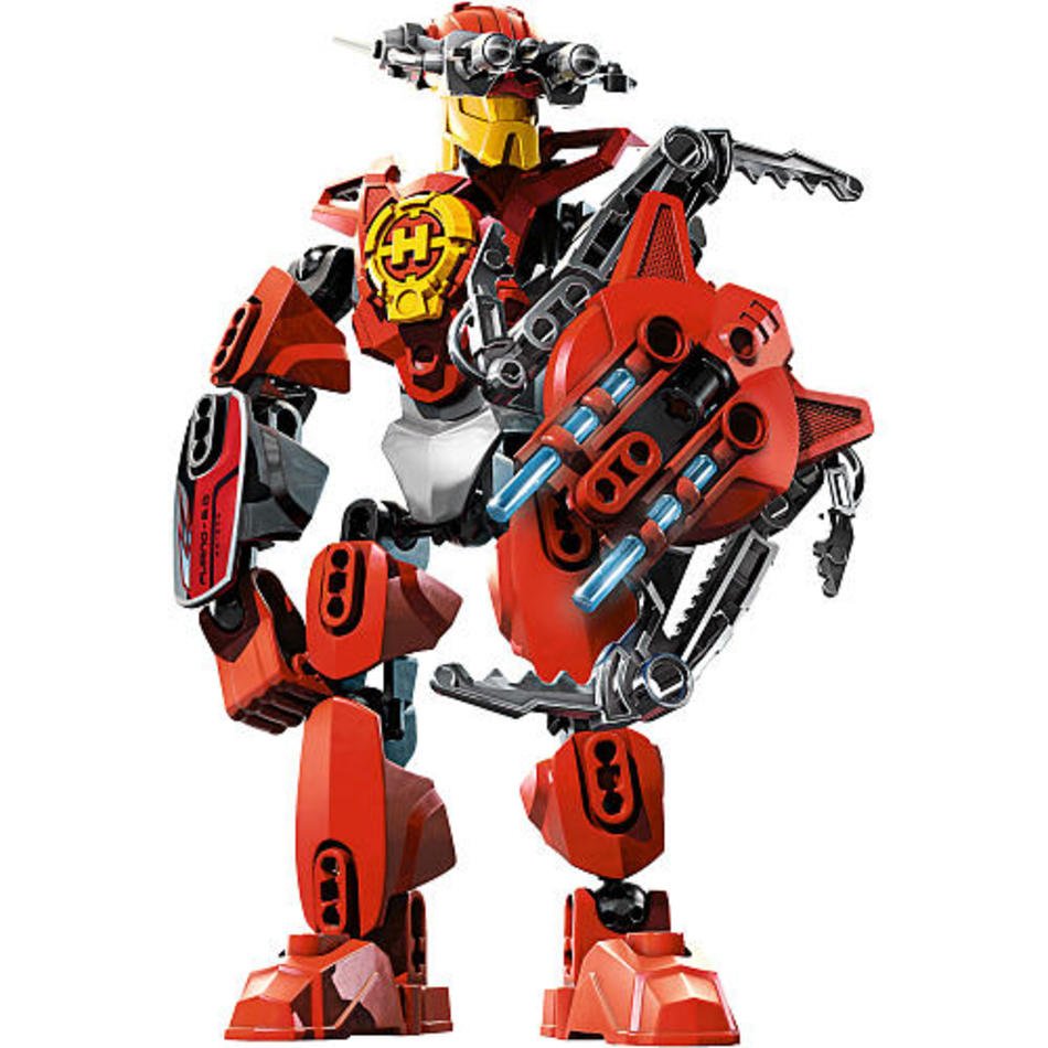 LEGO Hero Factory Bionicle