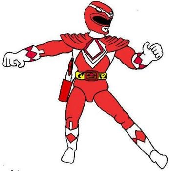 Power Rangers N3
