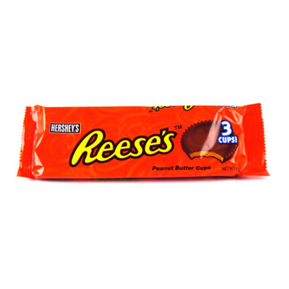 Reeses Peanut Butter Cups N6