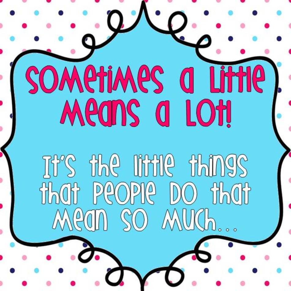 Kindness Clip Art N6