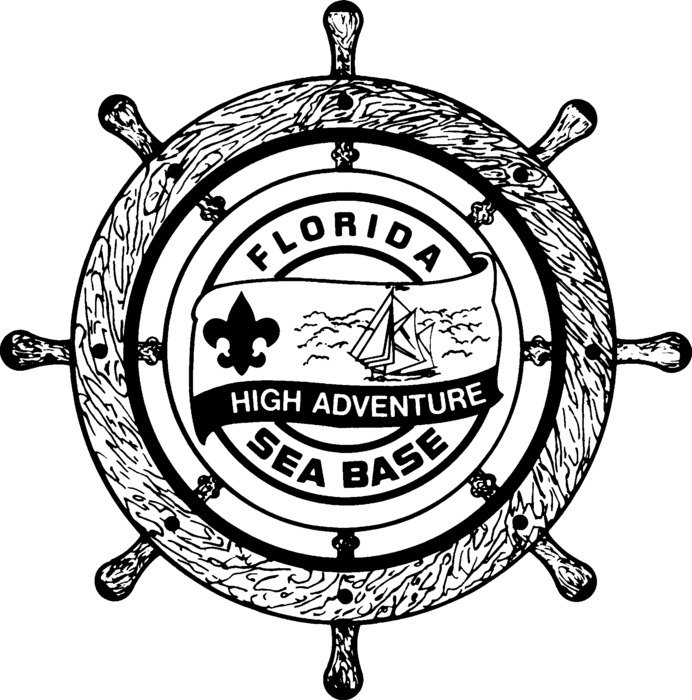 Sea Clip Art drawing