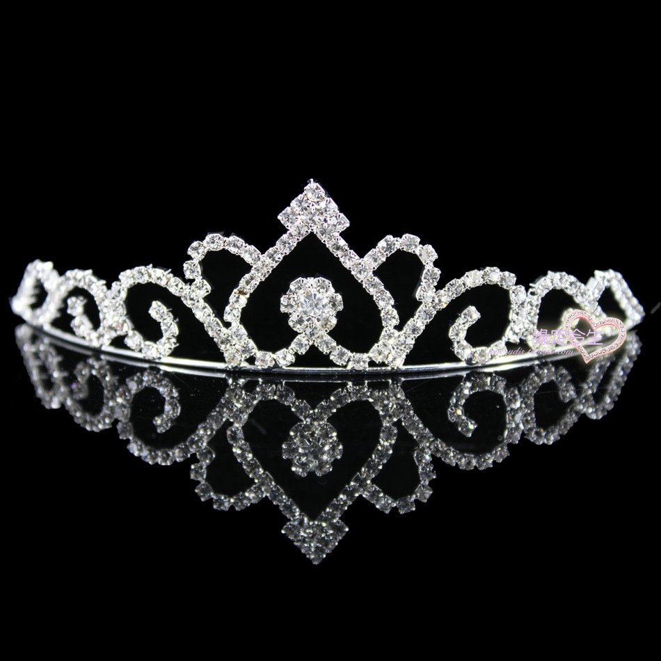 silver Crown Diamonds