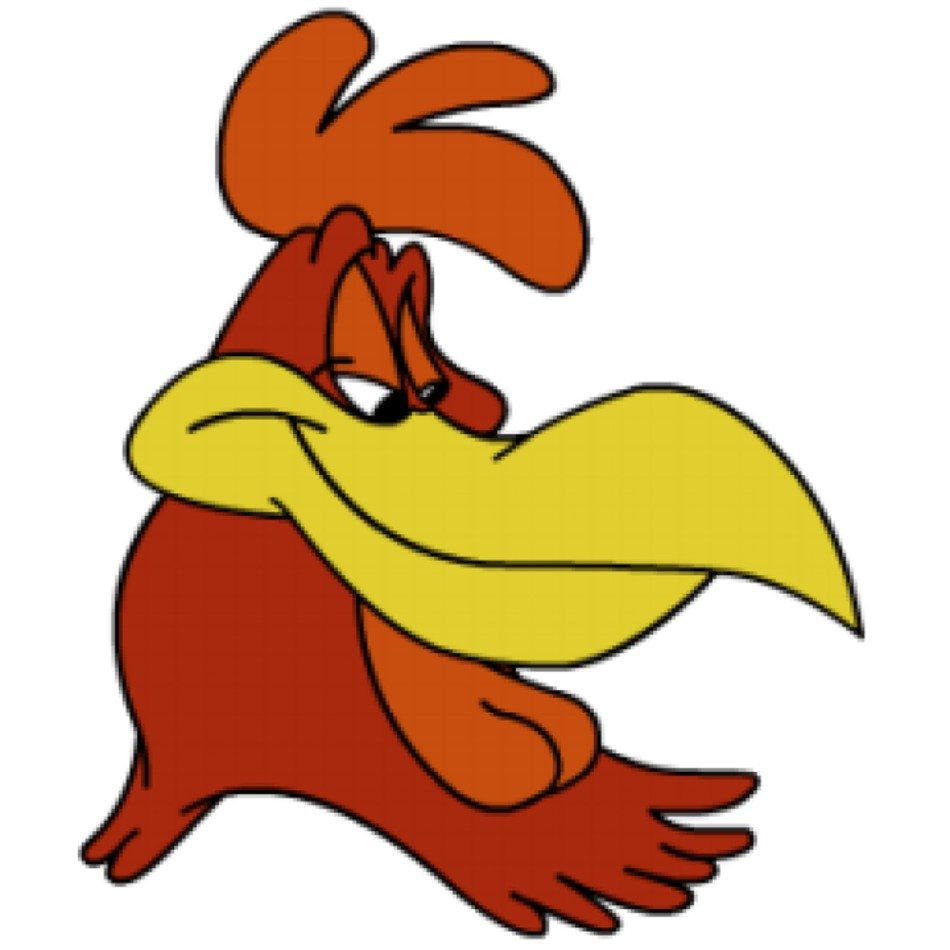 Looney Tunes Foghorn Leghorn Free Image