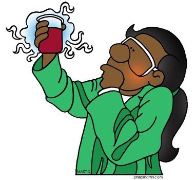 Problem Solving Clip Art N16