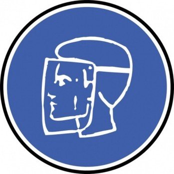 Protection Clip Art Masque Vecteur Gratuit