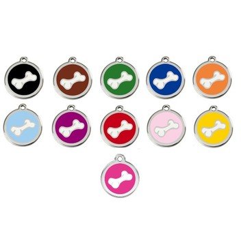 Dog ID Tags Engraved