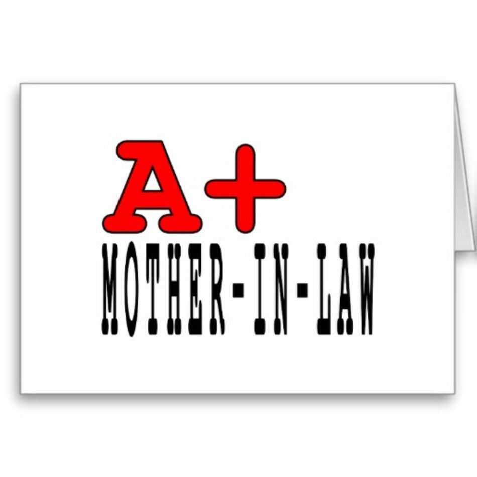 Funny Mother