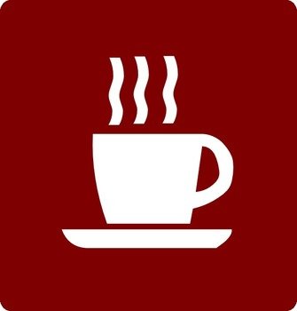 Breakfast Clip Art Icon