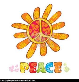 Hippie Signs And Symbols N2 free image download