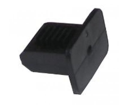 Clip Schwarz ZB F uumlr Innenhimmel Golf II III IV Corrado Etc