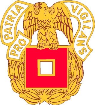 Army Signal Corps
