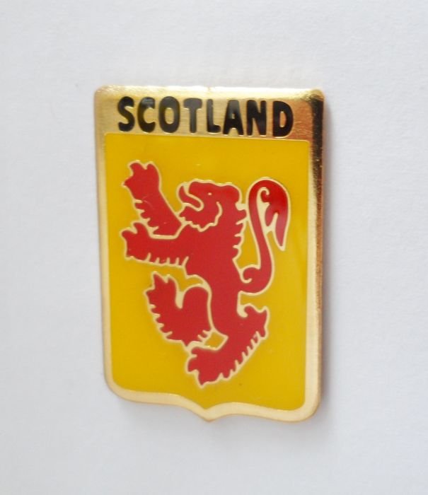 Scottish Clan Coat Of Arms