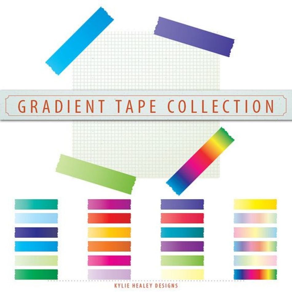 Tape Clip Art N8 Free Image Download