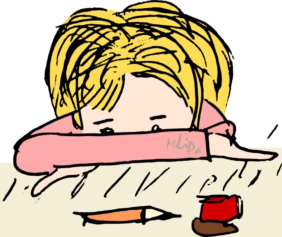 Thyroiditis S Hashimoto drawing