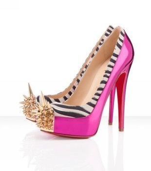 High Heel Pumps Shoes For Women