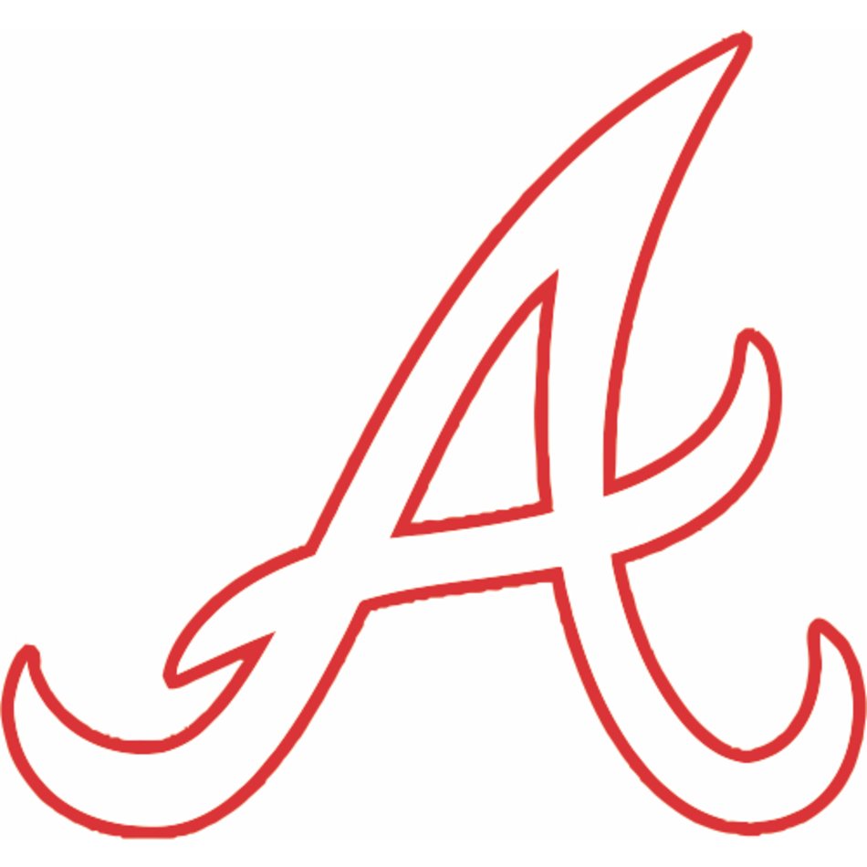 Atlanta Braves Logo N15 Free Image Download
