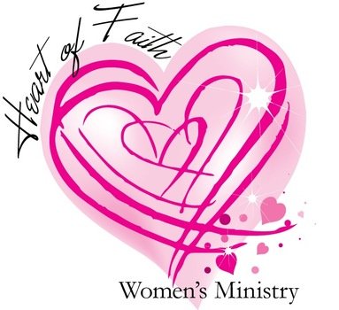 Womens Ministry Clip Art N20
